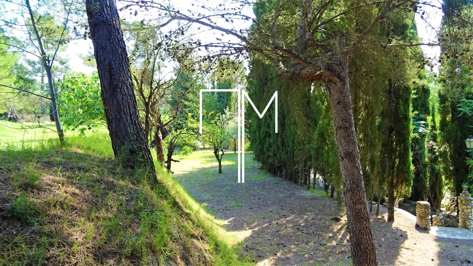 3 sypialnia Willa na sprzedaż w Xativa z basenem garażem - 600 000 € (Ref: 9441527)