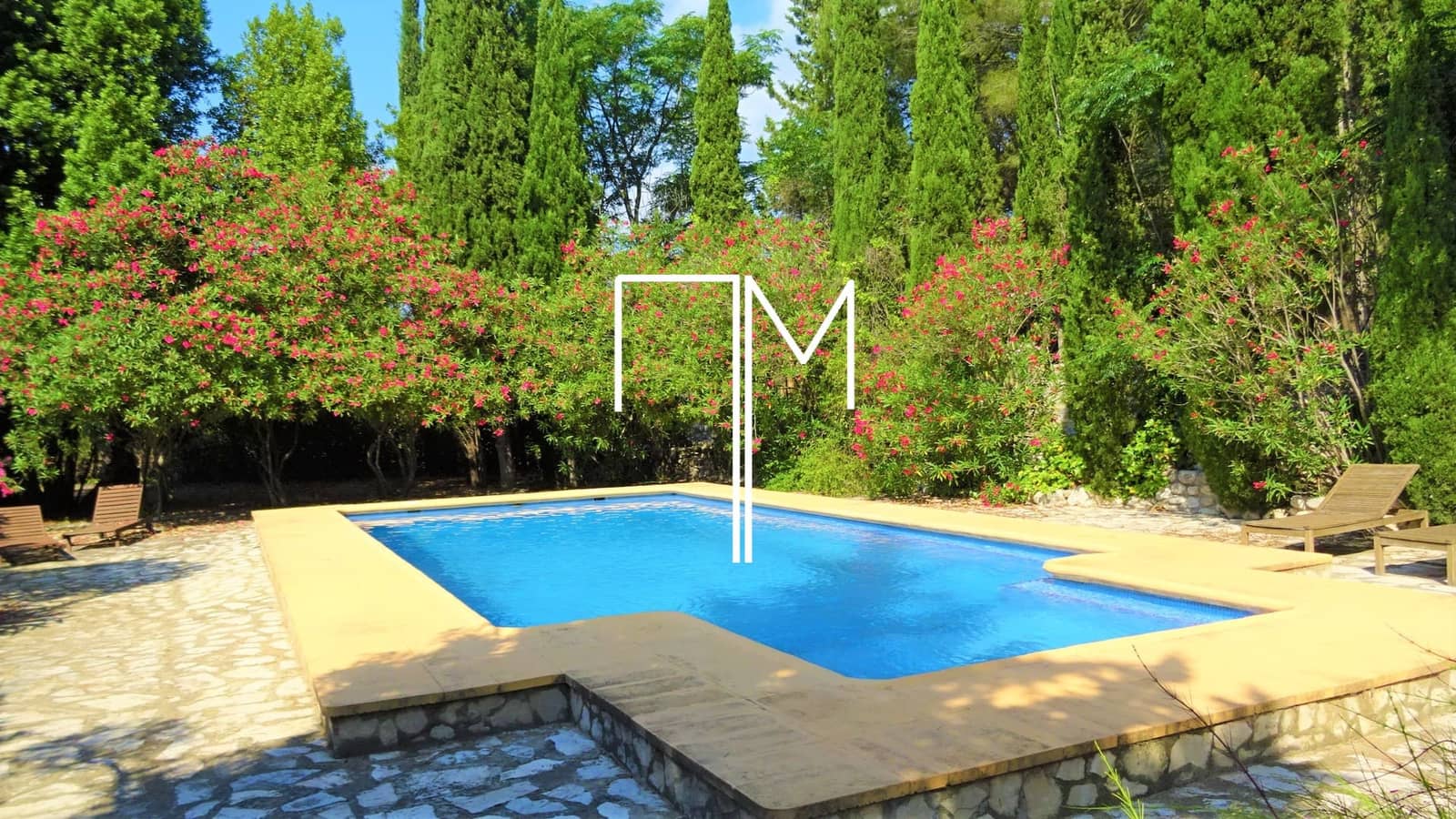 3 sypialnia Willa na sprzedaż w Xativa z basenem garażem - 600 000 € (Ref: 9441527)