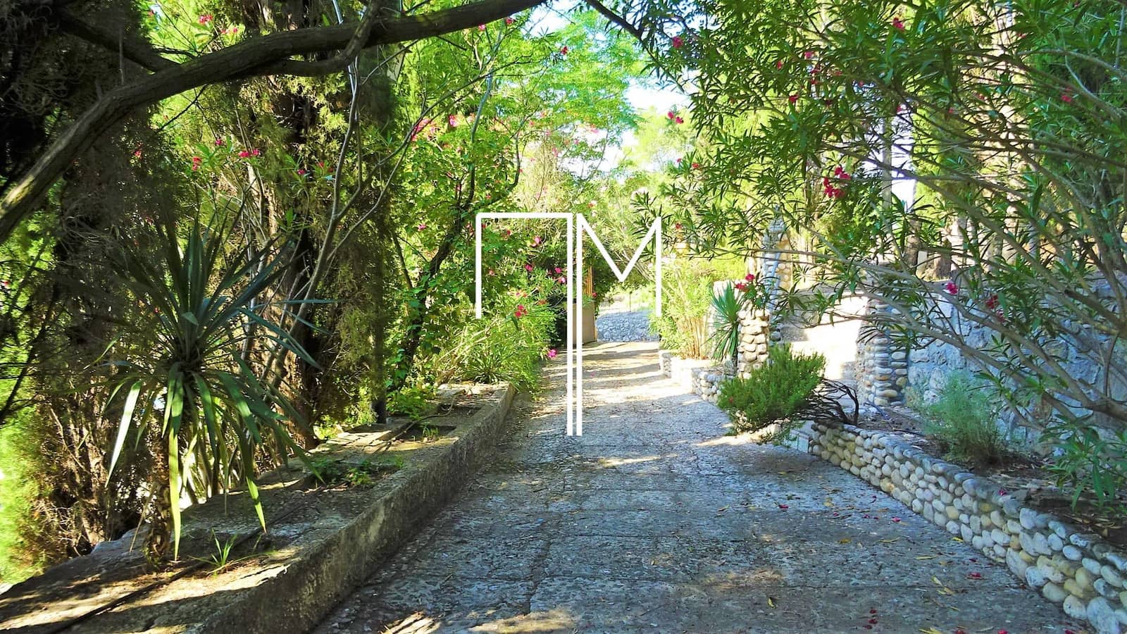 3 sypialnia Willa na sprzedaż w Xativa z basenem garażem - 600 000 € (Ref: 9441527)