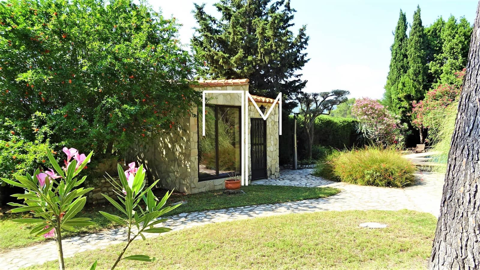 3 sypialnia Willa na sprzedaż w Xativa z basenem garażem - 600 000 € (Ref: 9441527)