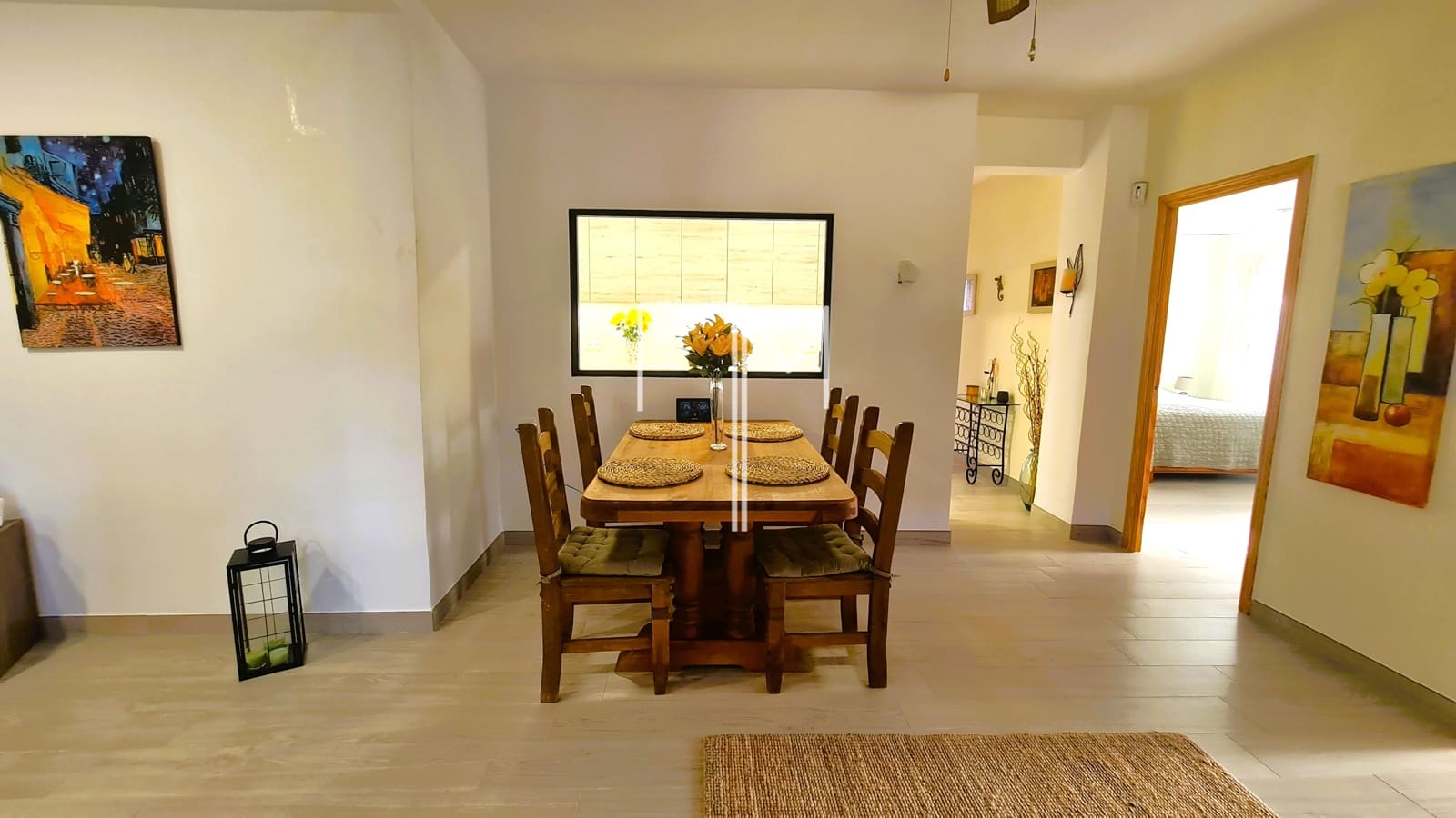 3 soverom Villa til salgs i Xativa - € 275 000 (Ref: 9442856)