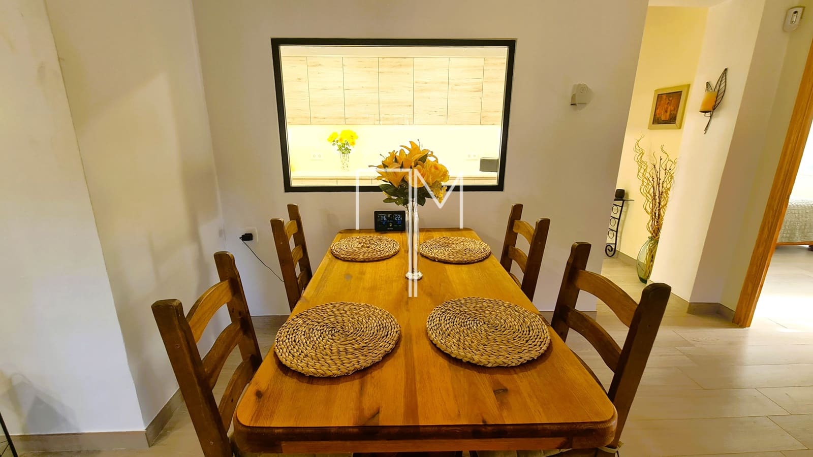 3 soverom Villa til salgs i Xativa - € 275 000 (Ref: 9442856)