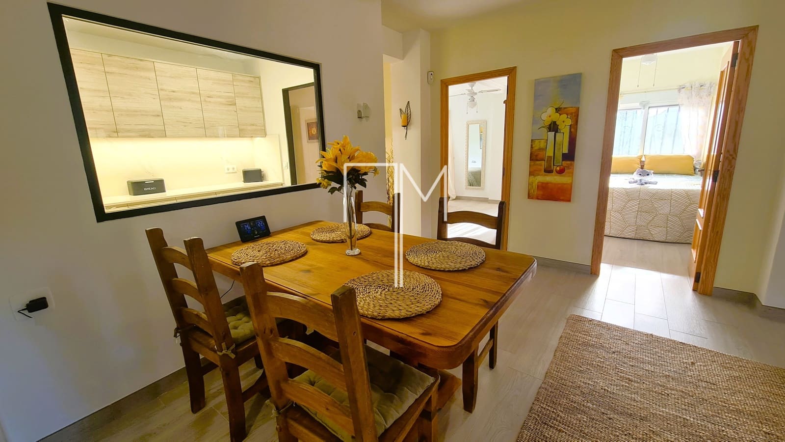 3 soverom Villa til salgs i Xativa - € 275 000 (Ref: 9442856)