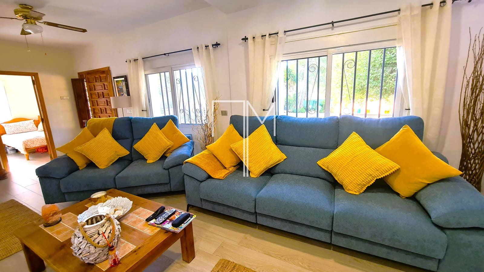 3 soverom Villa til salgs i Xativa - € 275 000 (Ref: 9442856)