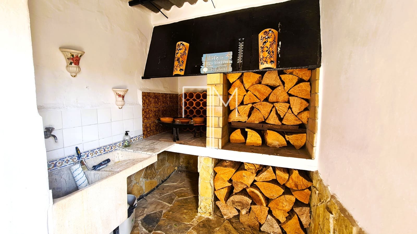 3 soverom Villa til salgs i Xativa - € 275 000 (Ref: 9442856)