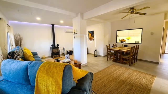 3 soverom Villa til salgs i Xàtiva - € 275 000 (Ref: 9442856)