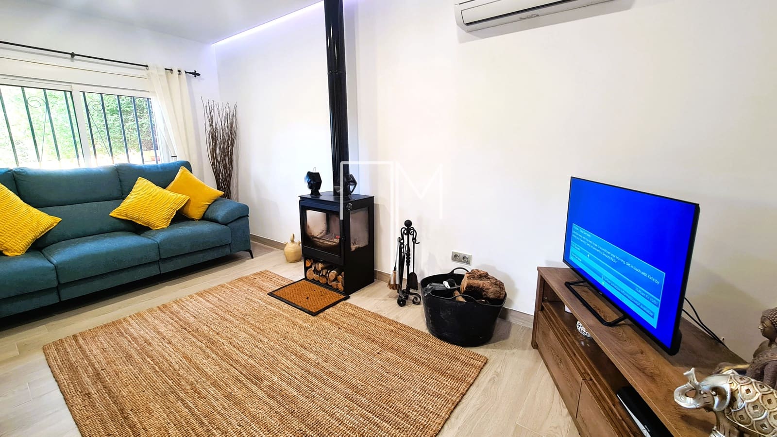 3 soverom Villa til salgs i Xativa - € 275 000 (Ref: 9442856)