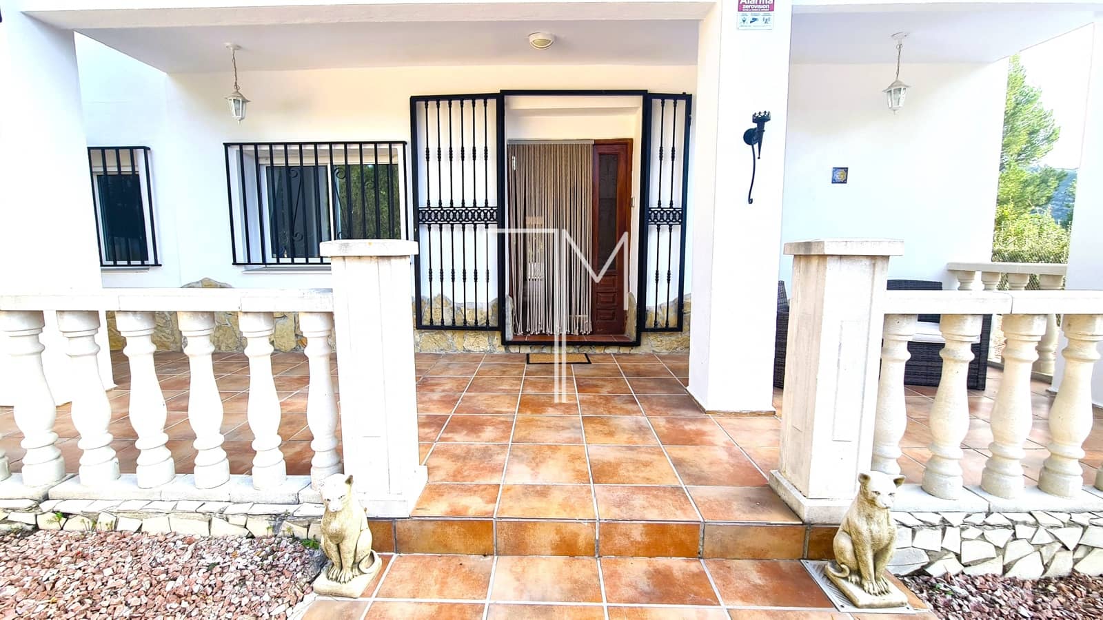 3 soverom Villa til salgs i Xativa - € 275 000 (Ref: 9442856)