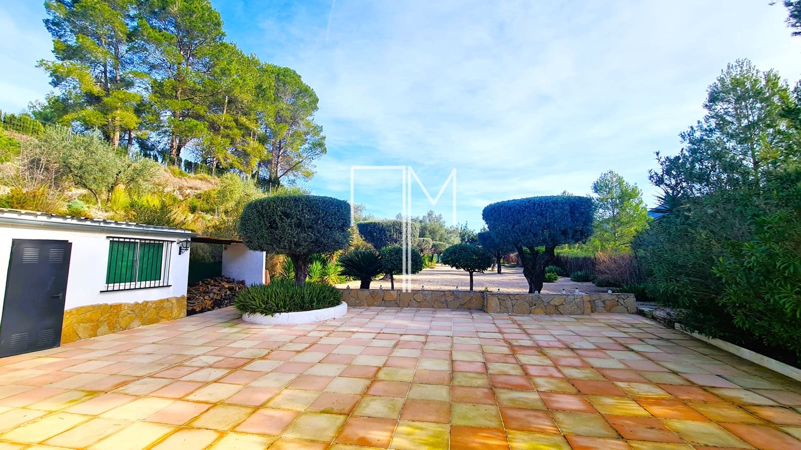 3 soverom Villa til salgs i Xativa - € 275 000 (Ref: 9442856)