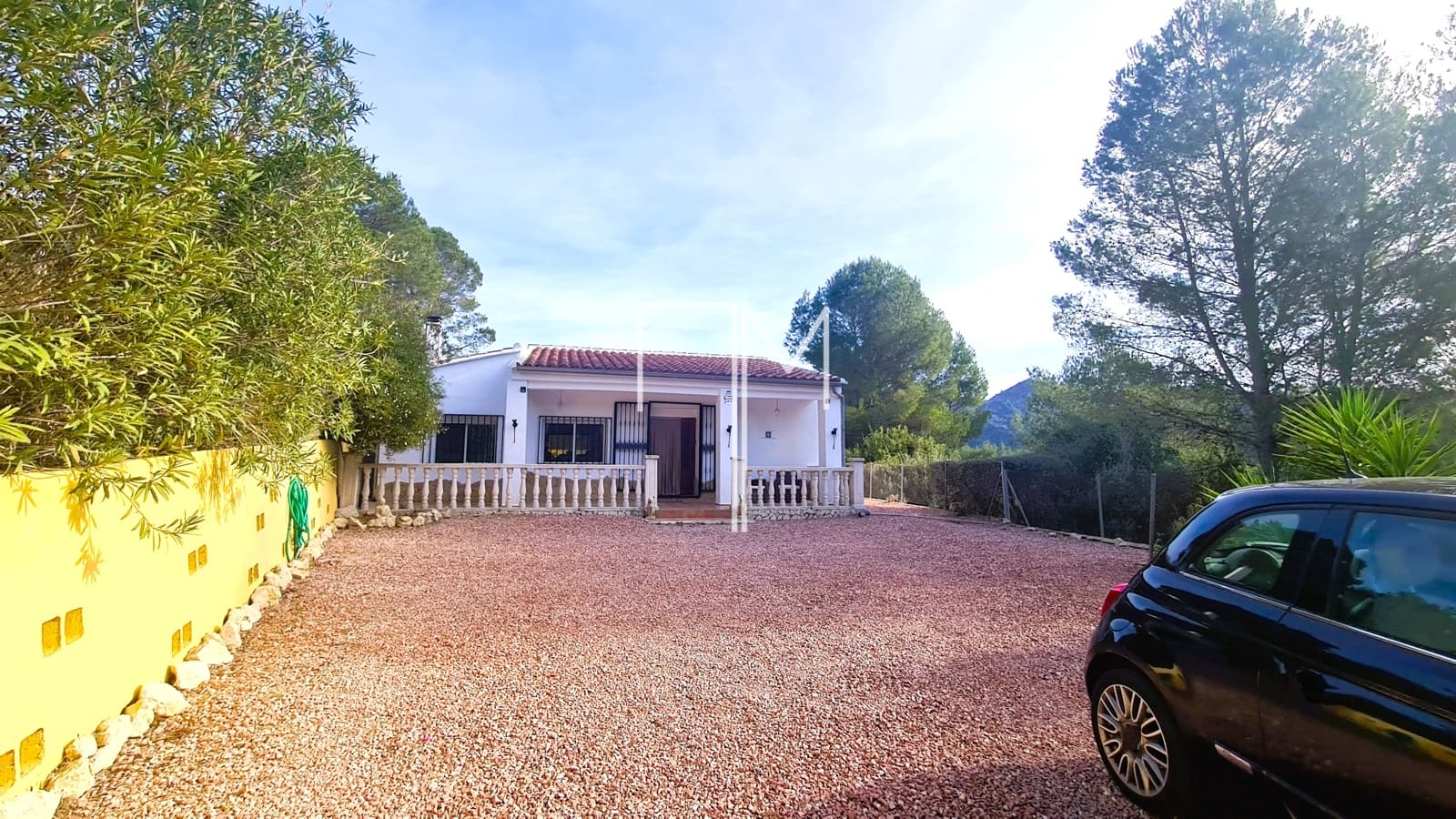 3 soverom Villa til salgs i Xativa - € 275 000 (Ref: 9442856)