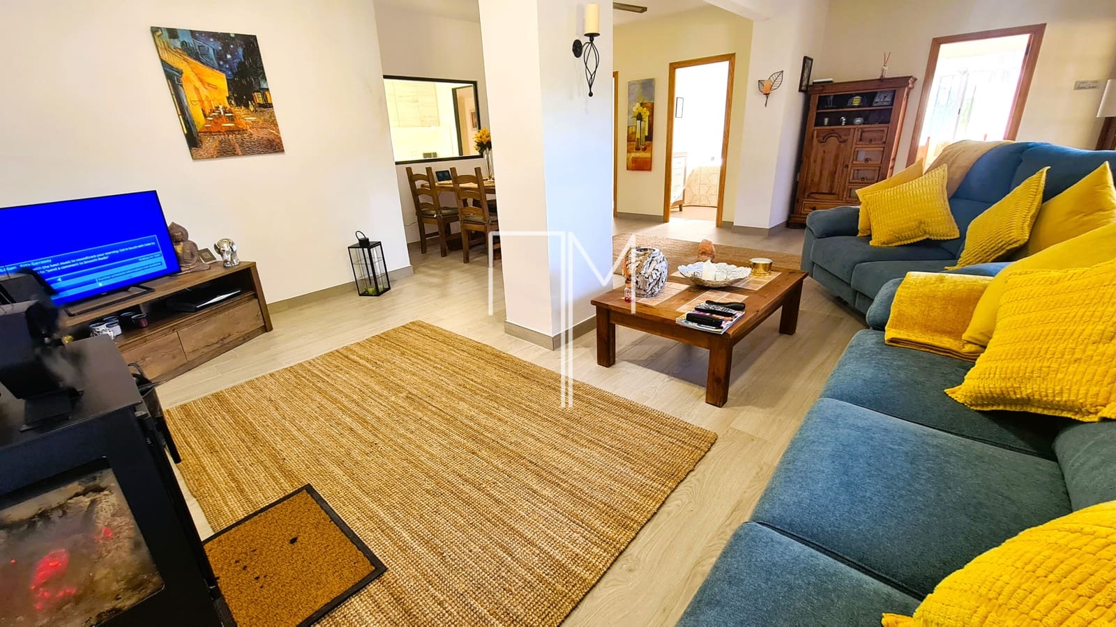 3 soverom Villa til salgs i Xativa - € 275 000 (Ref: 9442856)