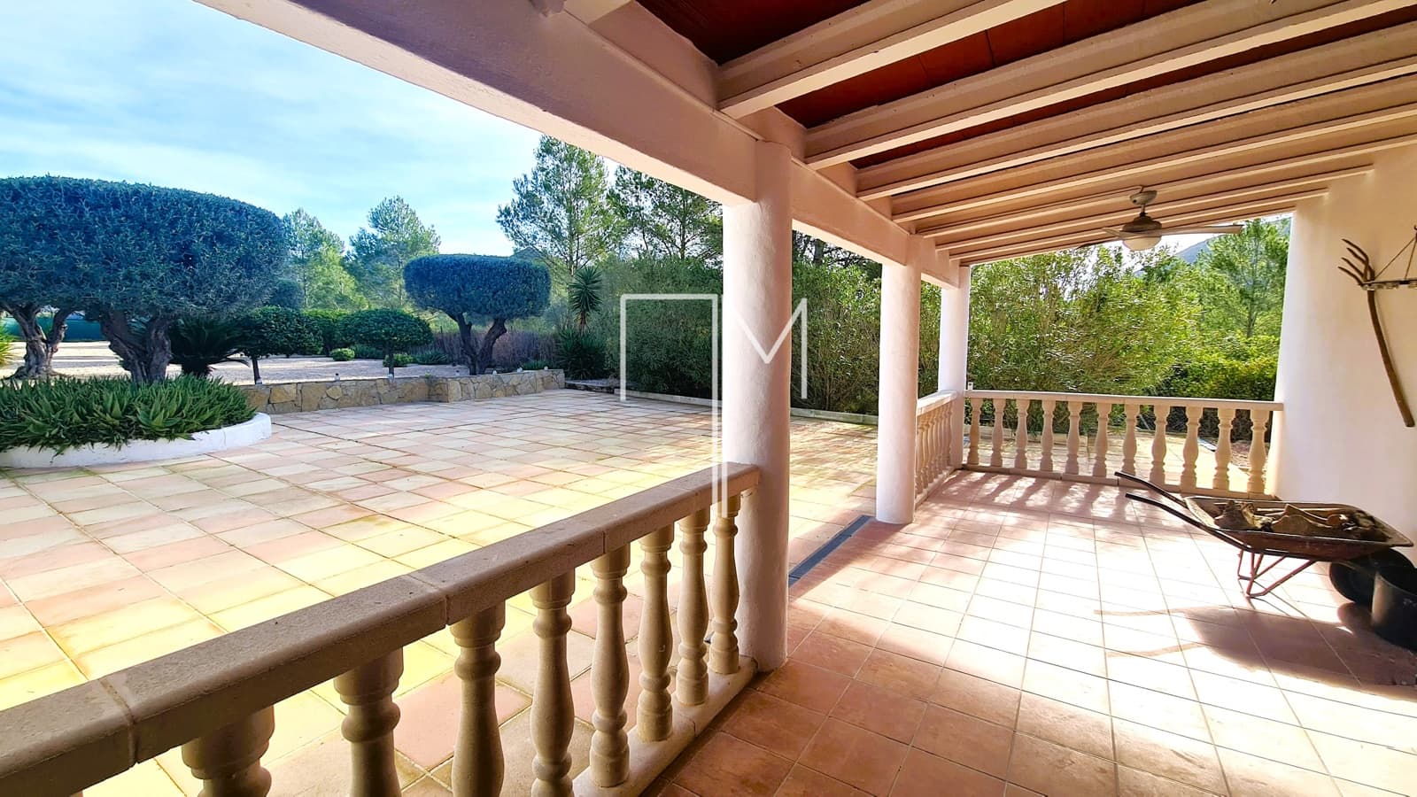 3 soverom Villa til salgs i Xativa - € 275 000 (Ref: 9442856)