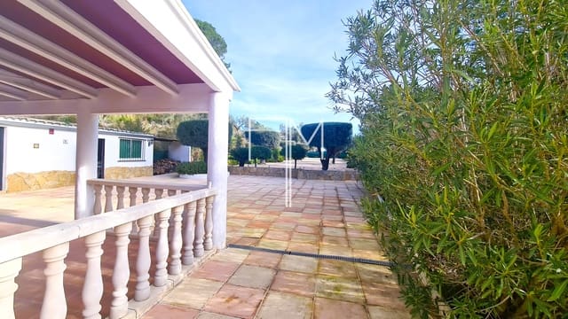 3 soverom Villa til salgs i Xàtiva - € 275 000 (Ref: 9442856)