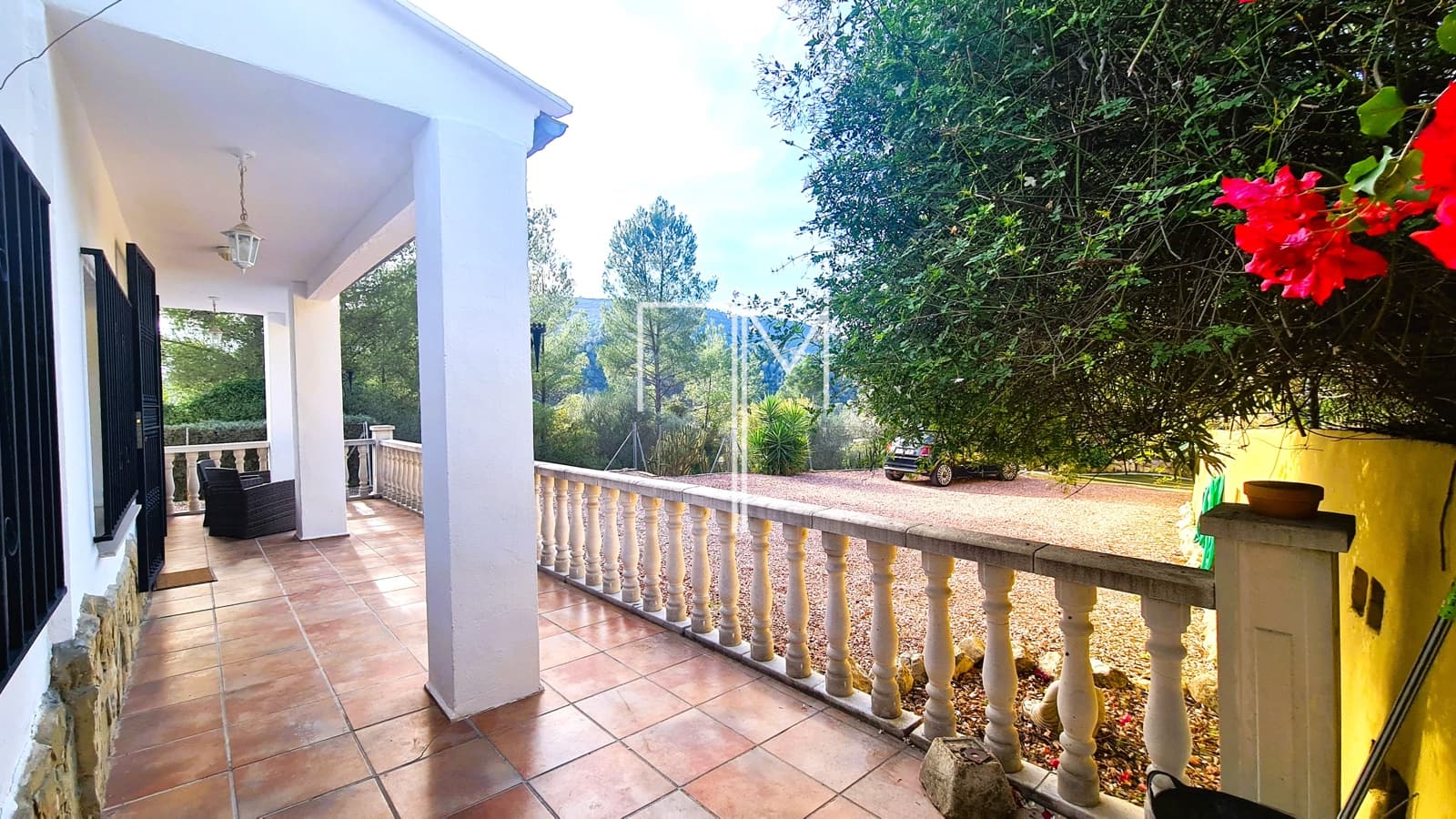 3 soverom Villa til salgs i Xativa - € 275 000 (Ref: 9442856)