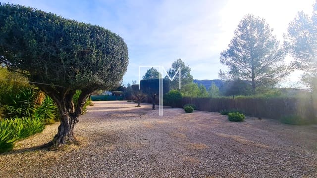 3 soverom Villa til salgs i Xàtiva - € 275 000 (Ref: 9442856)