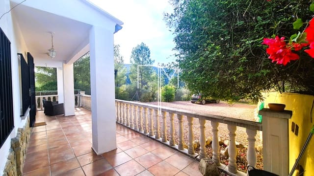 3 soverom Villa til salgs i Xàtiva - € 275 000 (Ref: 9442856)