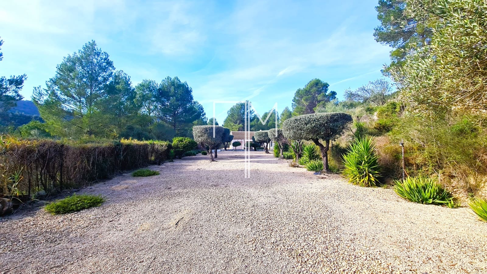 3 soverom Villa til salgs i Xativa - € 275 000 (Ref: 9442856)