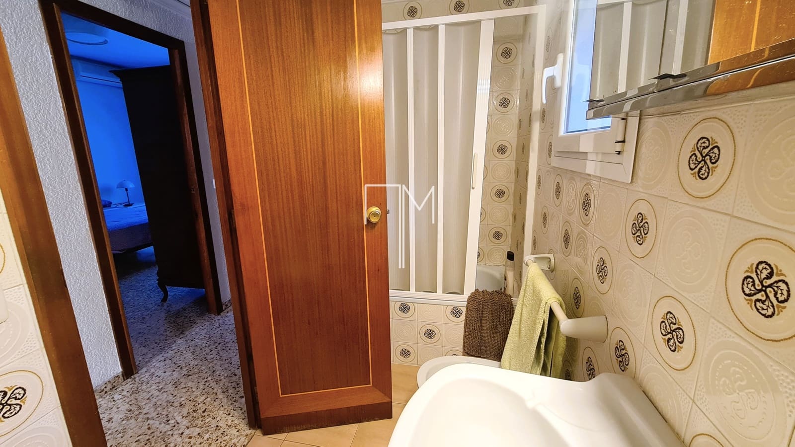 4 sypialnia Willa na sprzedaż w Xativa z basenem garażem - 390 000 € (Ref: 9455665)