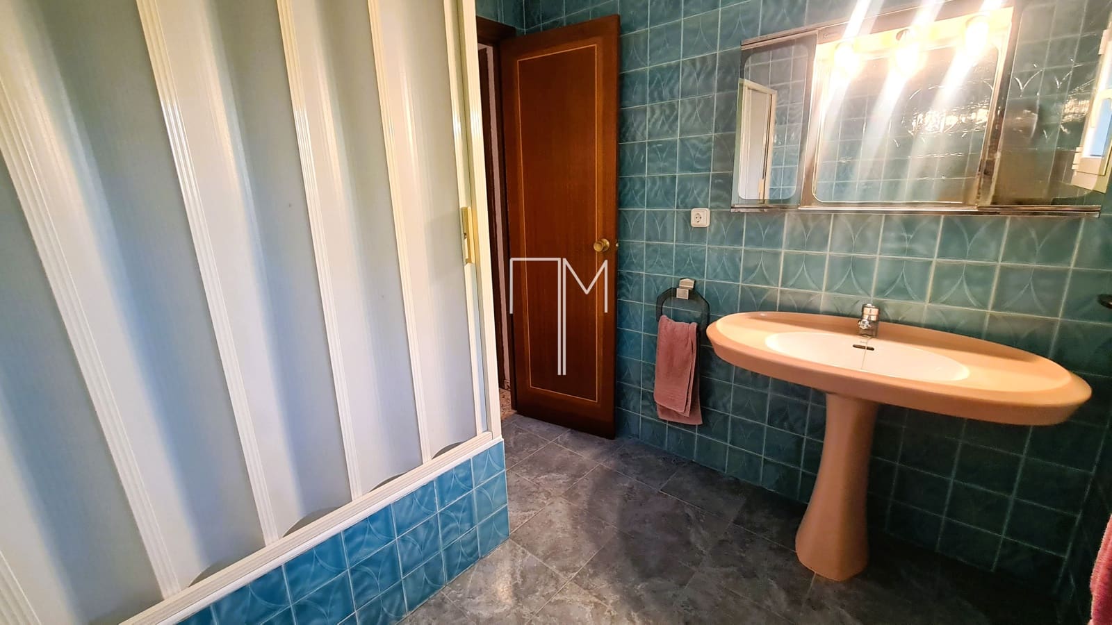 4 sypialnia Willa na sprzedaż w Xativa z basenem garażem - 390 000 € (Ref: 9455665)