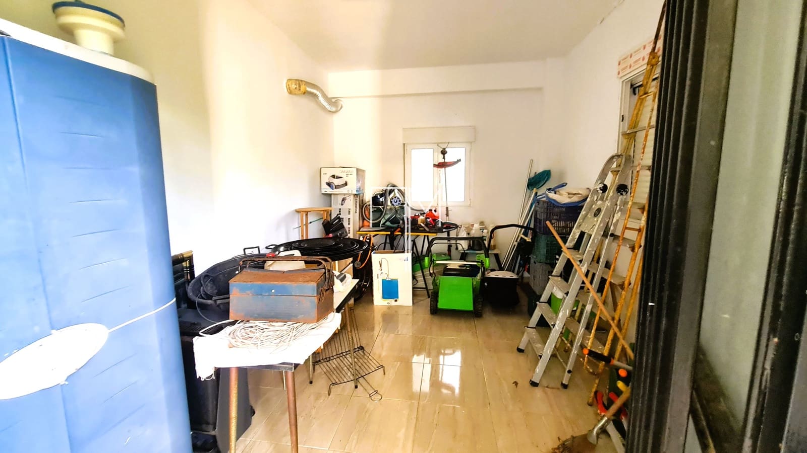 4 sypialnia Willa na sprzedaż w Xativa z basenem garażem - 390 000 € (Ref: 9455665)