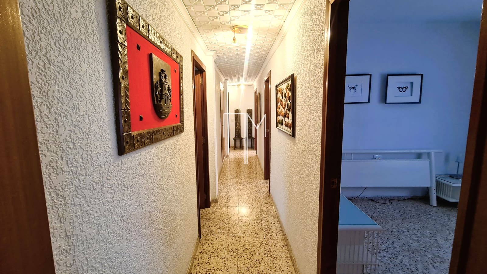 4 sypialnia Willa na sprzedaż w Xativa z basenem garażem - 390 000 € (Ref: 9455665)