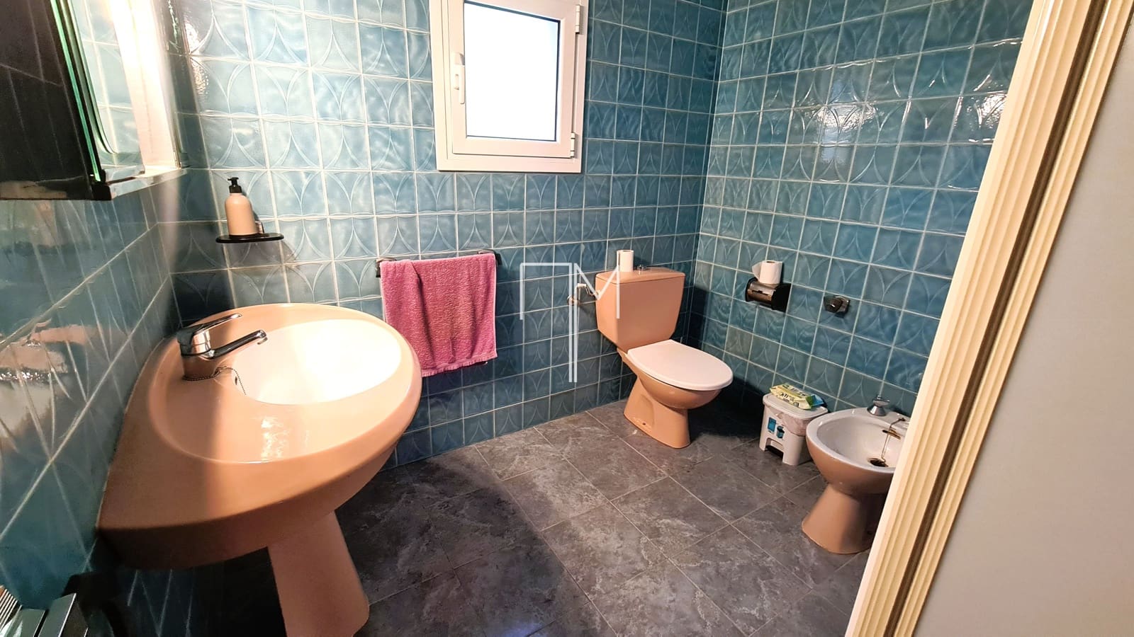 4 sypialnia Willa na sprzedaż w Xativa z basenem garażem - 390 000 € (Ref: 9455665)