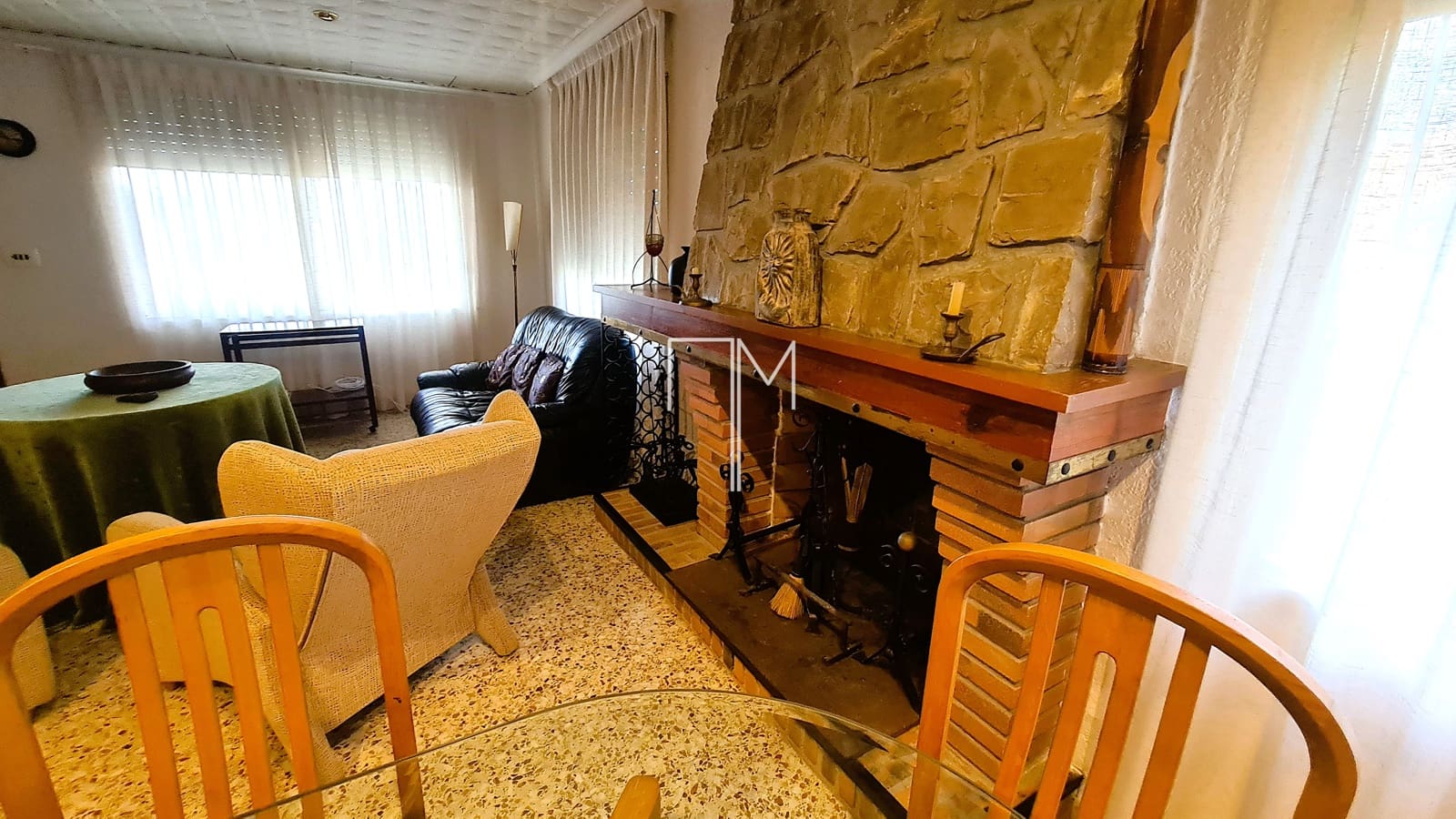 4 sypialnia Willa na sprzedaż w Xativa z basenem garażem - 390 000 € (Ref: 9455665)