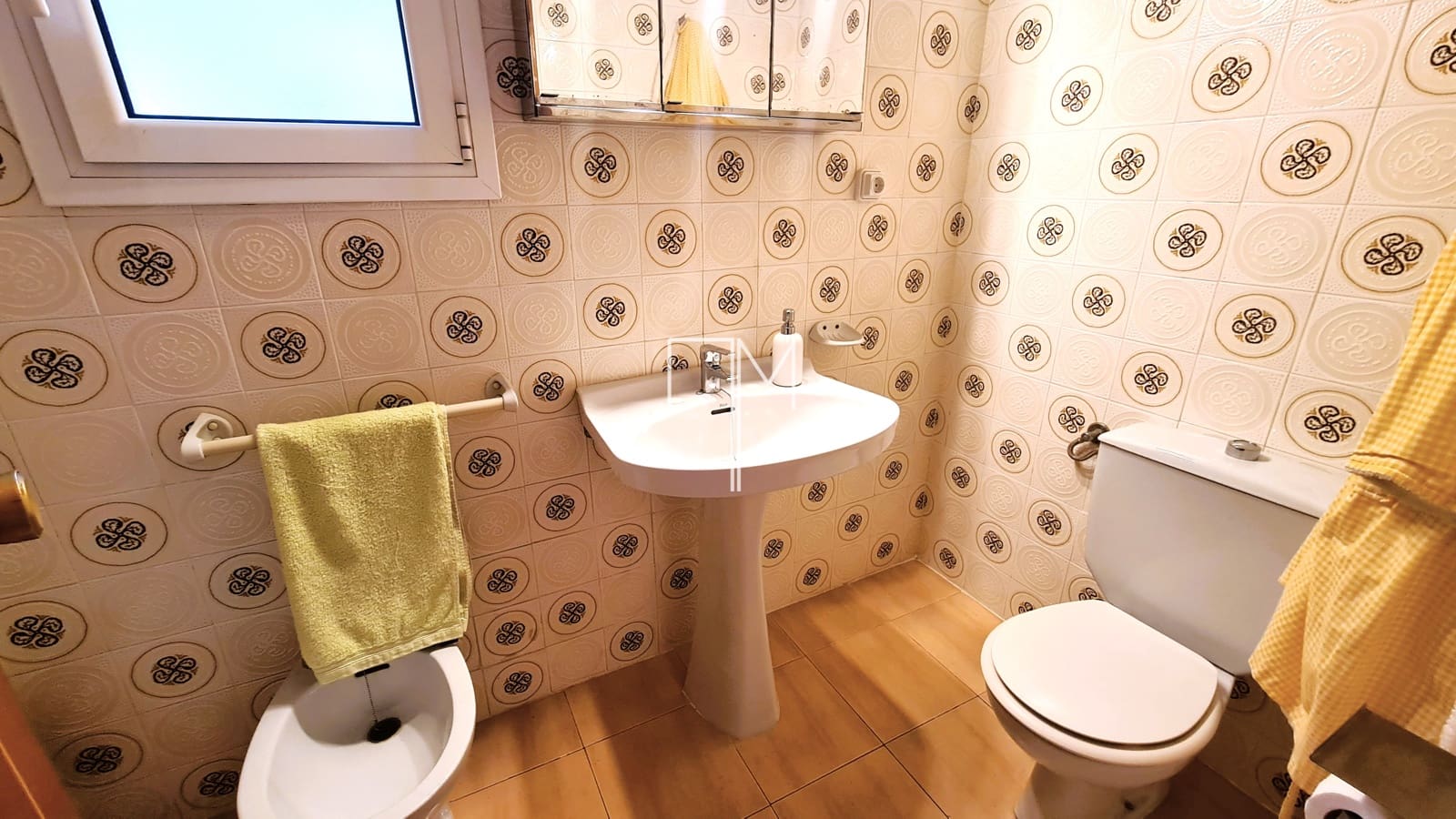 4 sypialnia Willa na sprzedaż w Xativa z basenem garażem - 390 000 € (Ref: 9455665)