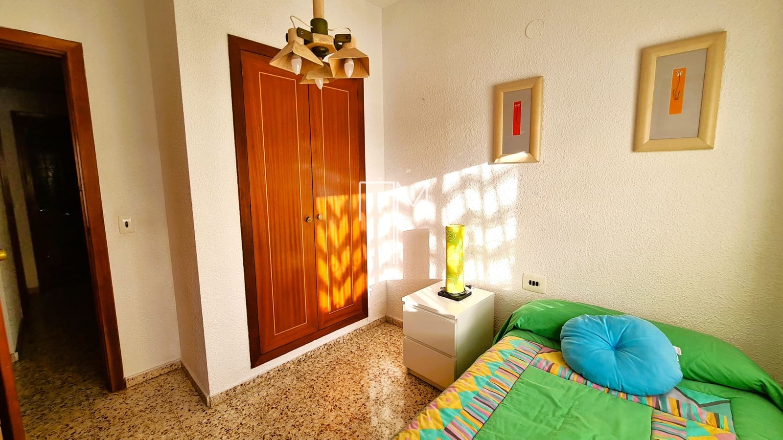 4 sypialnia Willa na sprzedaż w Xativa z basenem garażem - 390 000 € (Ref: 9455665)