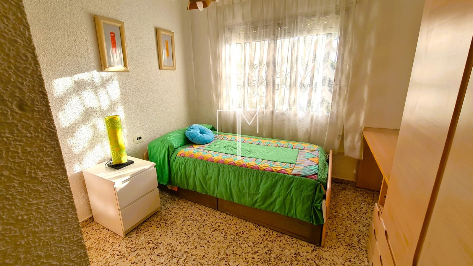 4 sypialnia Willa na sprzedaż w Xativa z basenem garażem - 390 000 € (Ref: 9455665)