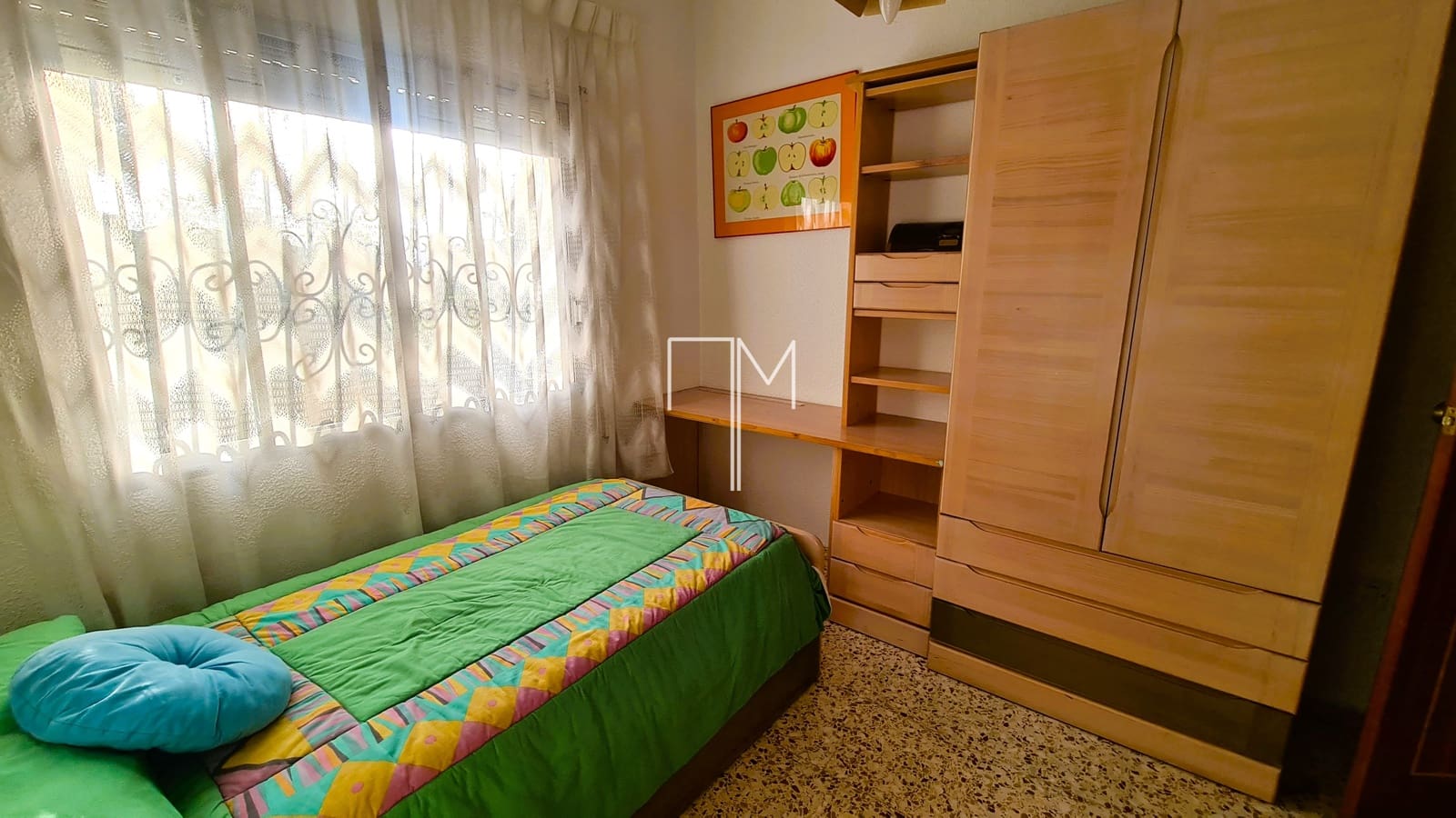 4 sypialnia Willa na sprzedaż w Xativa z basenem garażem - 390 000 € (Ref: 9455665)