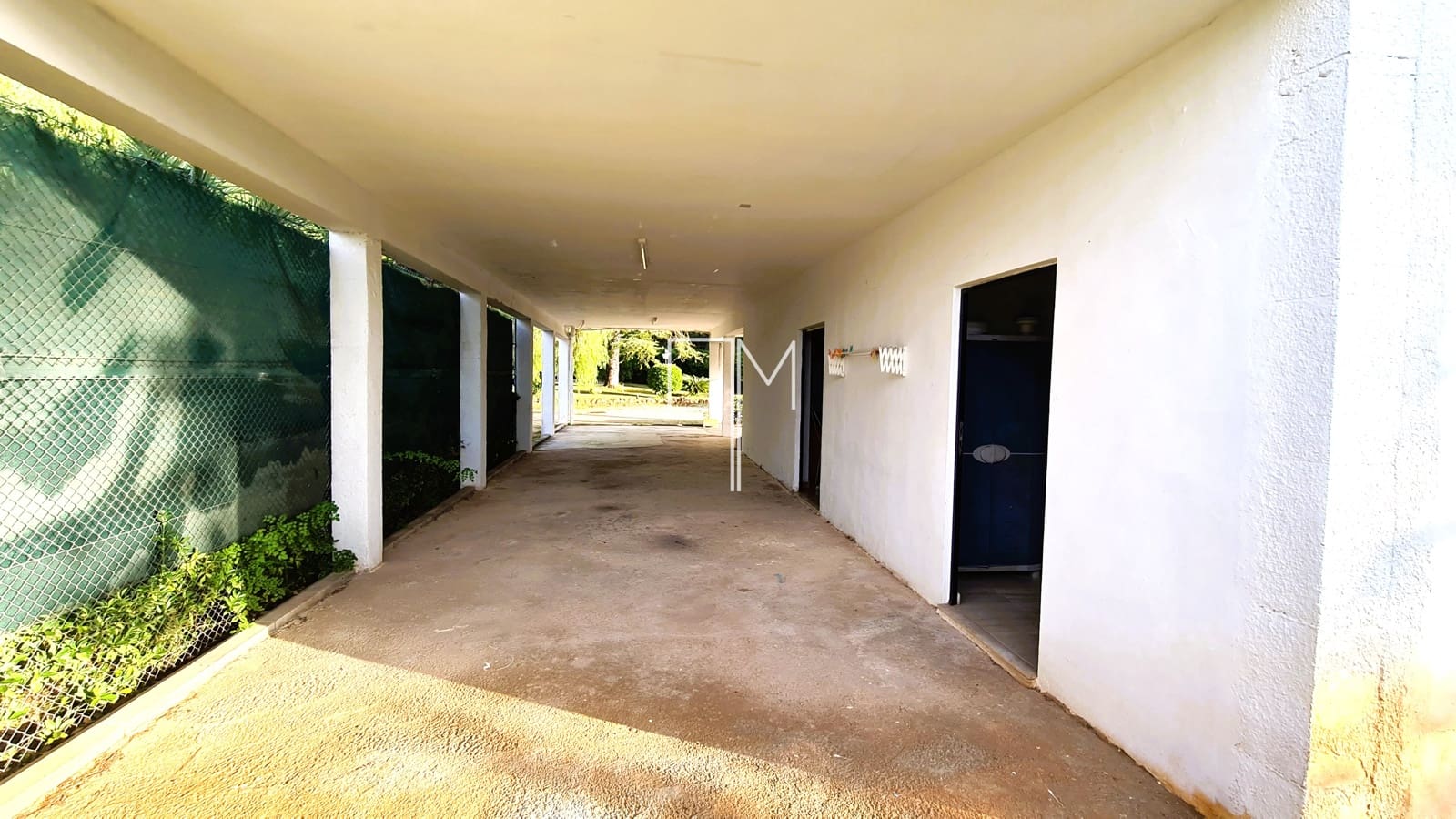 4 sypialnia Willa na sprzedaż w Xativa z basenem garażem - 390 000 € (Ref: 9455665)