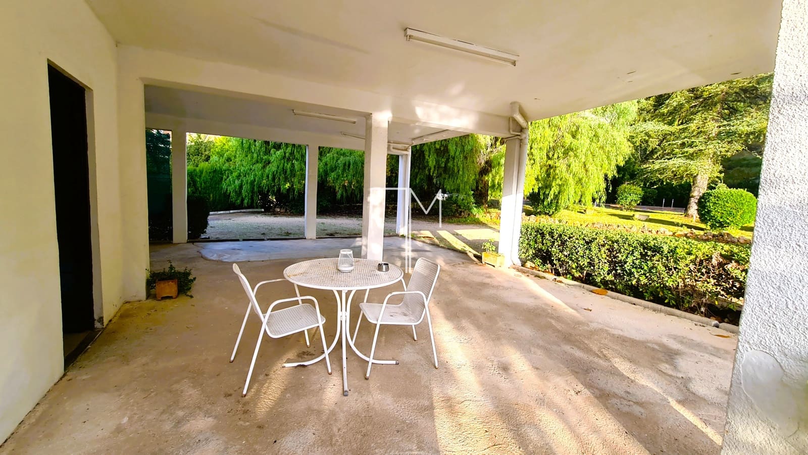 4 sypialnia Willa na sprzedaż w Xativa z basenem garażem - 390 000 € (Ref: 9455665)