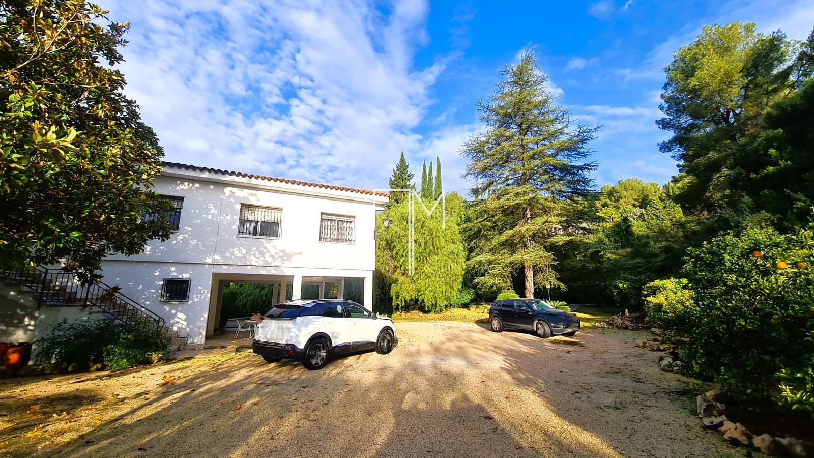 4 sypialnia Willa na sprzedaż w Xativa z basenem garażem - 390 000 € (Ref: 9455665)