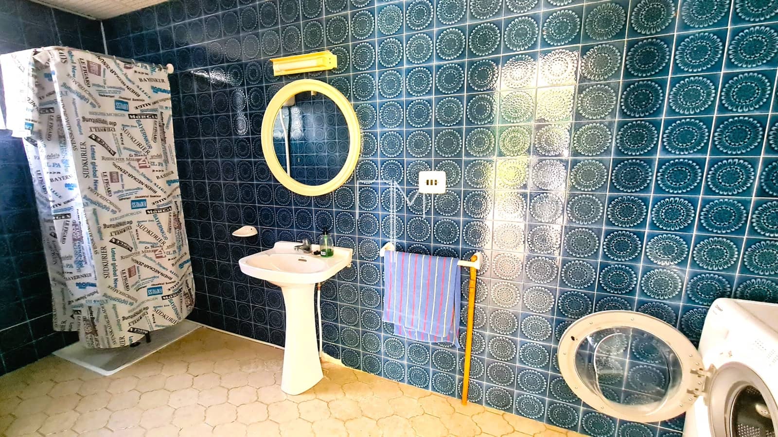 4 sypialnia Willa na sprzedaż w Xativa z basenem garażem - 390 000 € (Ref: 9455665)