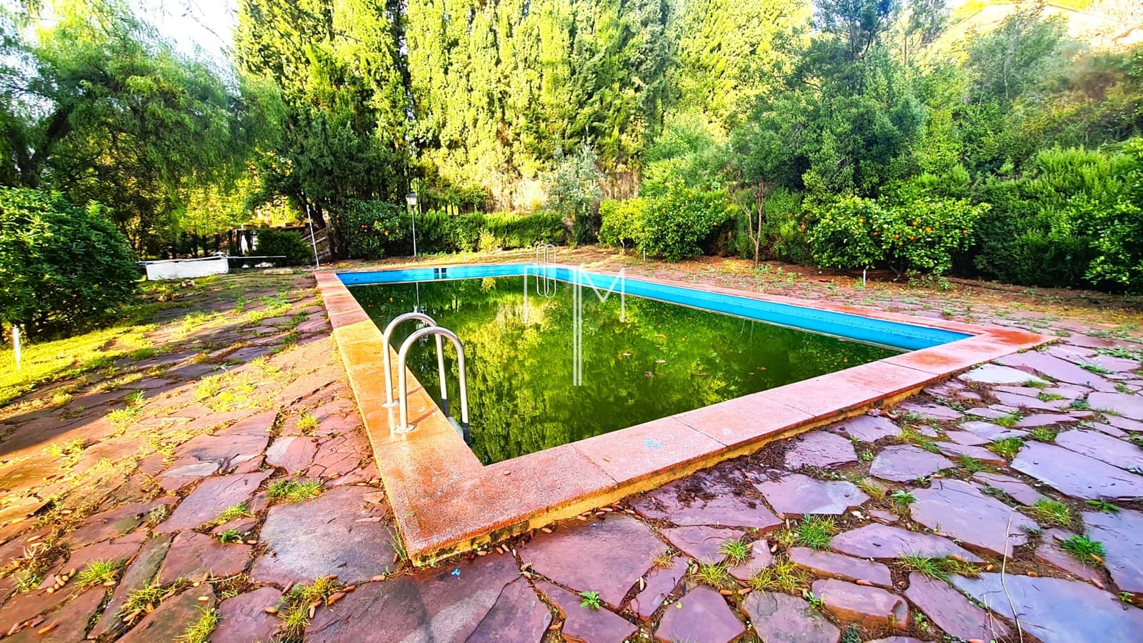 4 sypialnia Willa na sprzedaż w Xativa z basenem garażem - 390 000 € (Ref: 9455665)