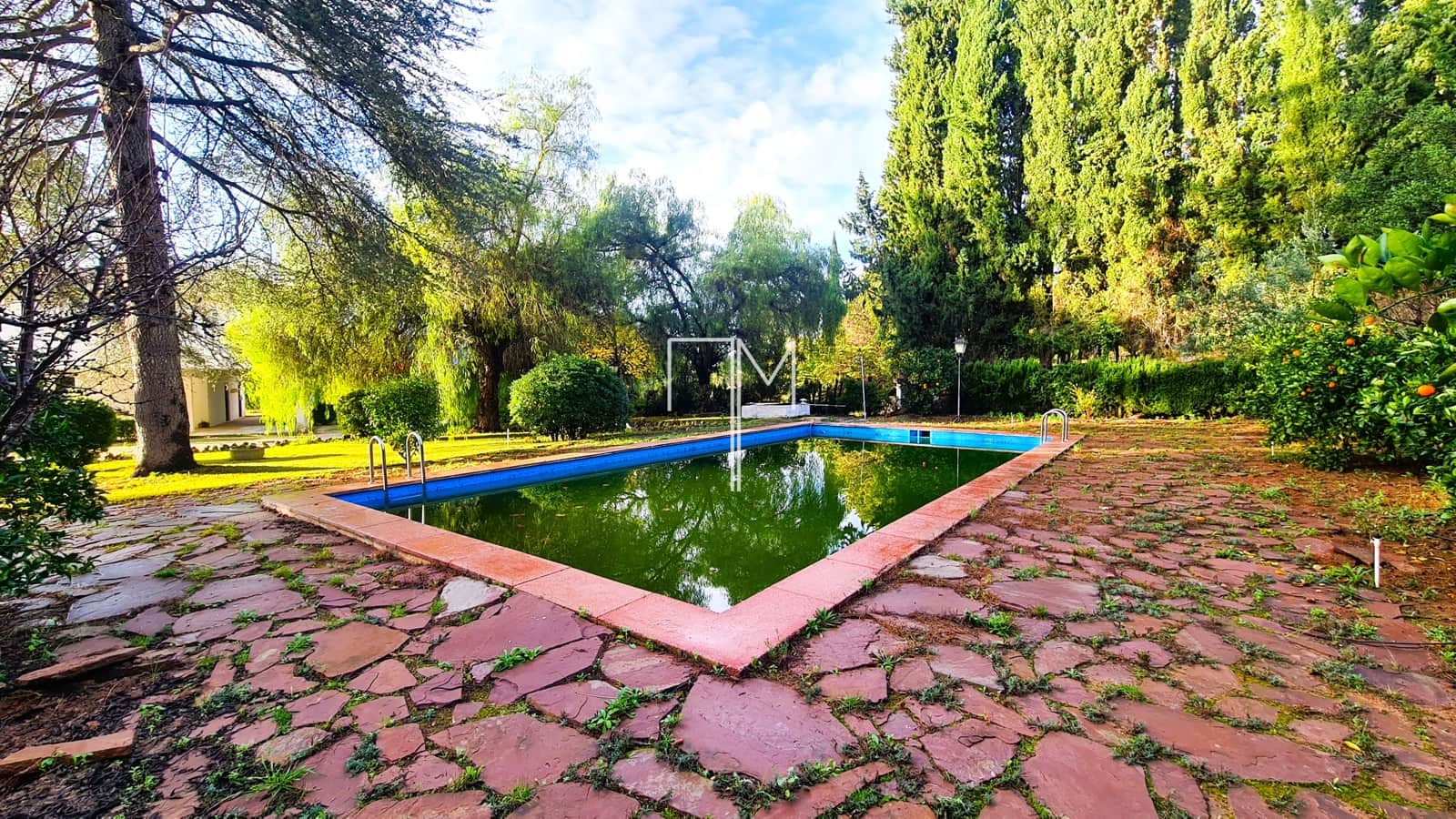 4 sypialnia Willa na sprzedaż w Xativa z basenem garażem - 390 000 € (Ref: 9455665)