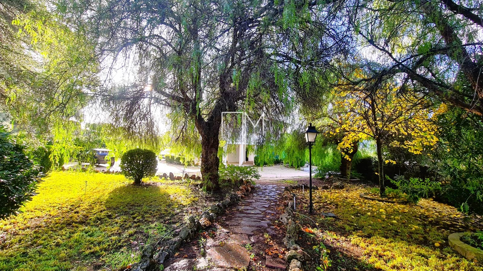 4 sypialnia Willa na sprzedaż w Xativa z basenem garażem - 390 000 € (Ref: 9455665)