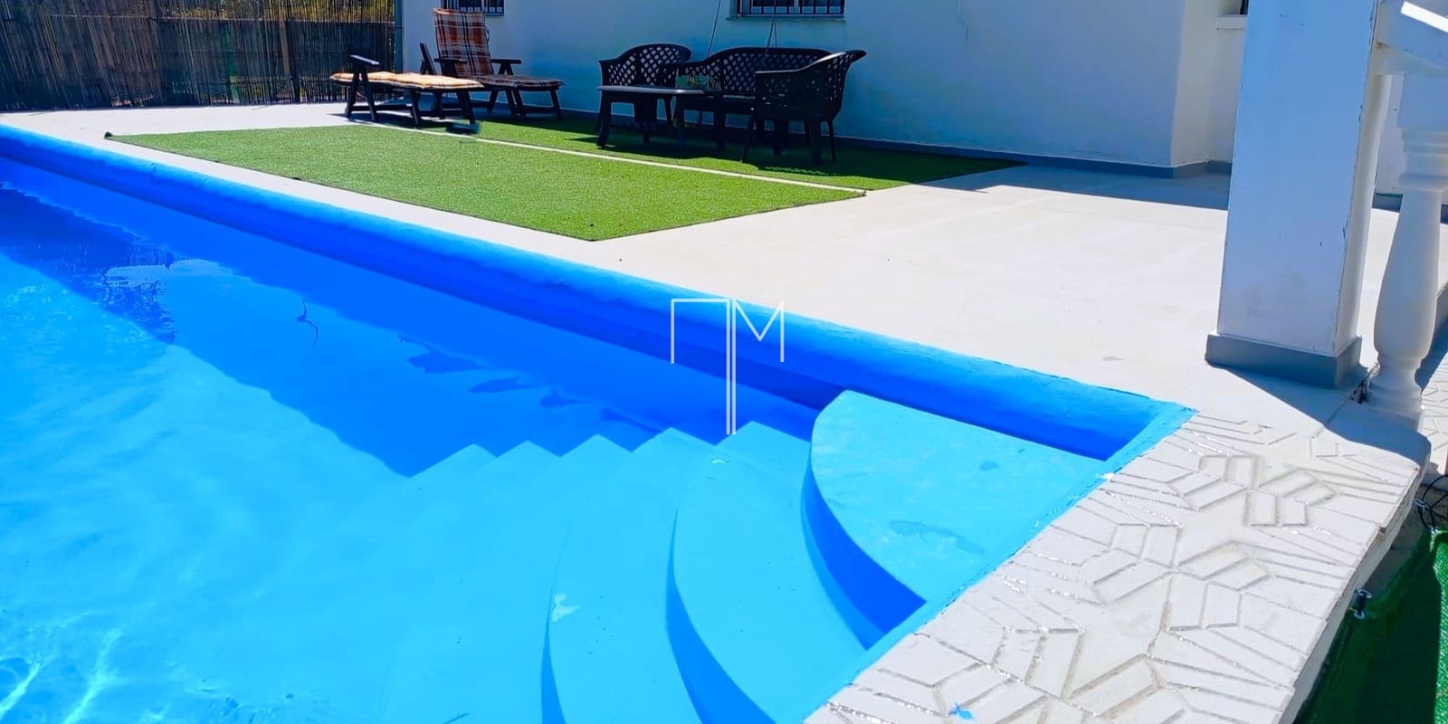 5 slaapkamer Villa te koop in Alberic met zwembad - € 189.000 (Ref: 9575033)