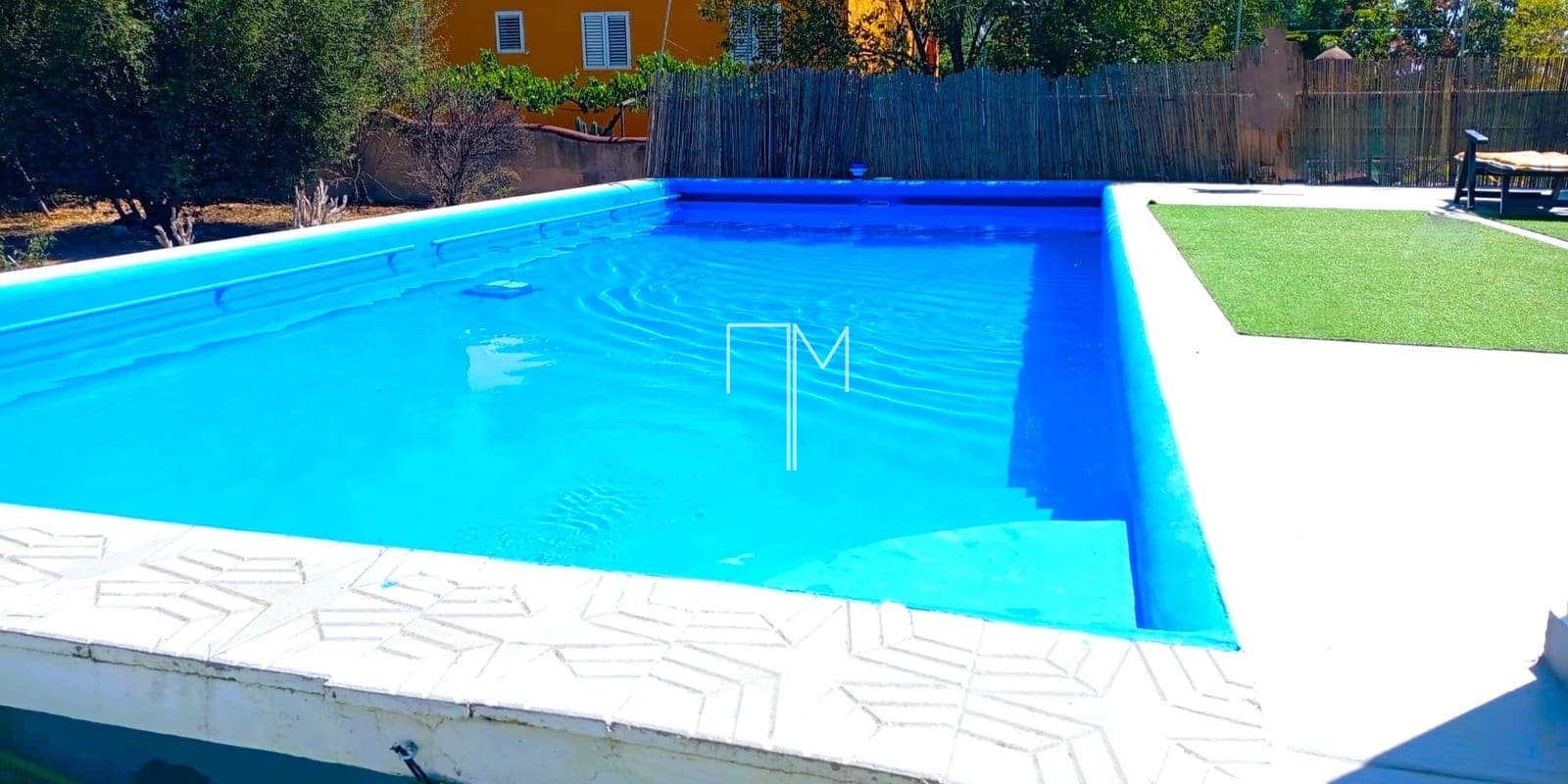 5 slaapkamer Villa te koop in Alberic met zwembad - € 189.000 (Ref: 9575033)