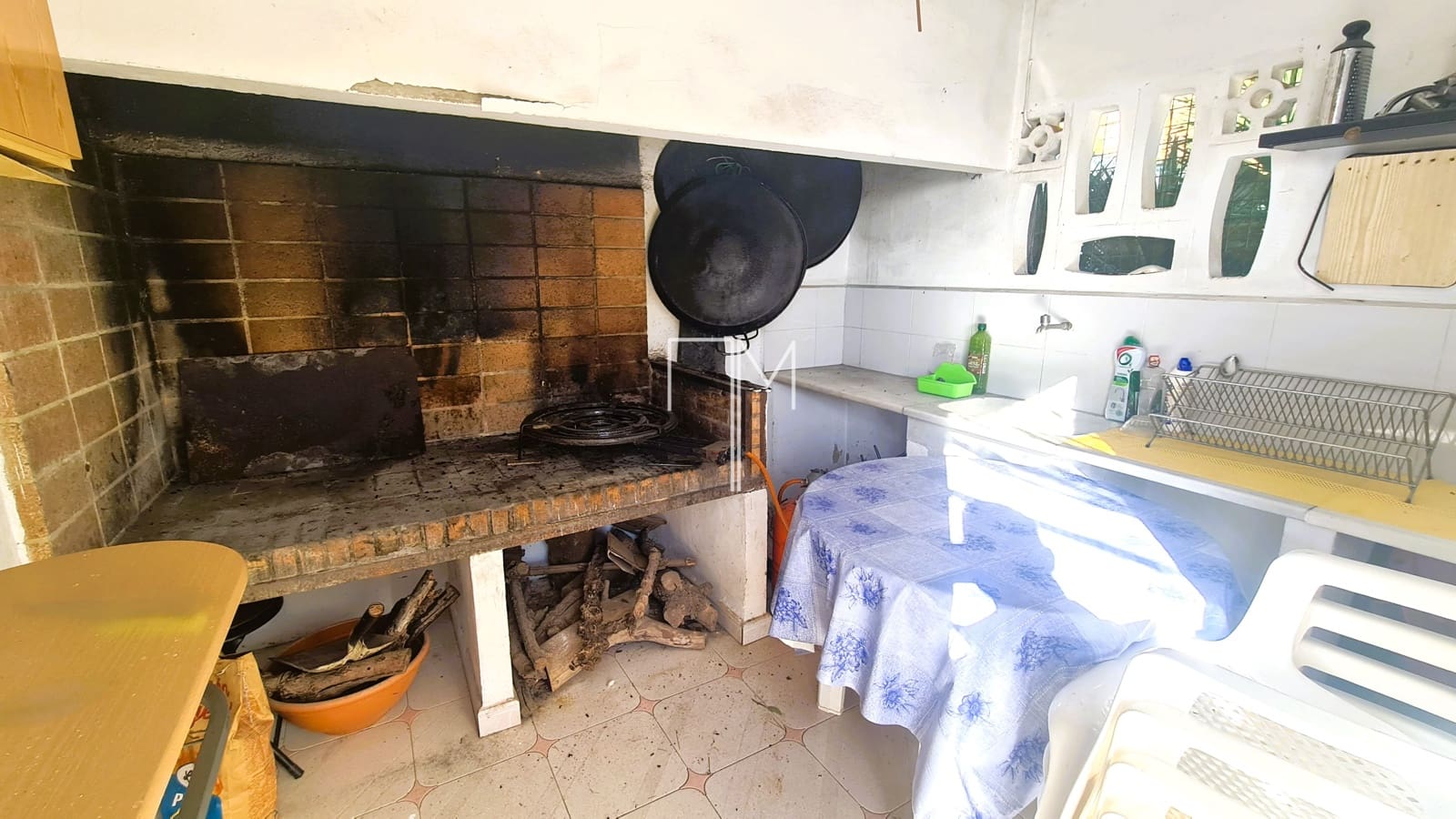 5 slaapkamer Villa te koop in Alberic met zwembad - € 189.000 (Ref: 9575033)