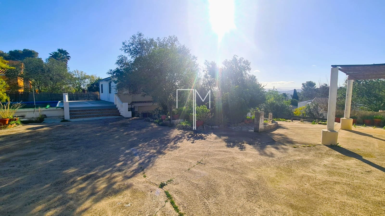 5 slaapkamer Villa te koop in Alberic met zwembad - € 189.000 (Ref: 9575033)