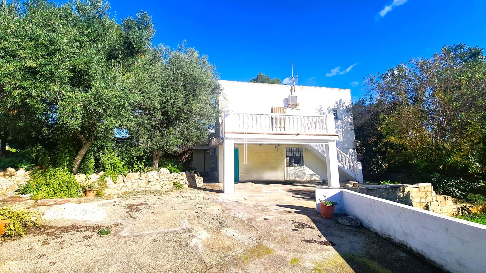 5 slaapkamer Villa te koop in Alberic met zwembad - € 189.000 (Ref: 9575033)