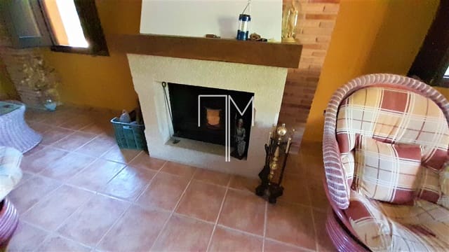 5 sypialnia Willa na sprzedaż w Navarrés z garażem - 360 000 € (Ref: 9618788)