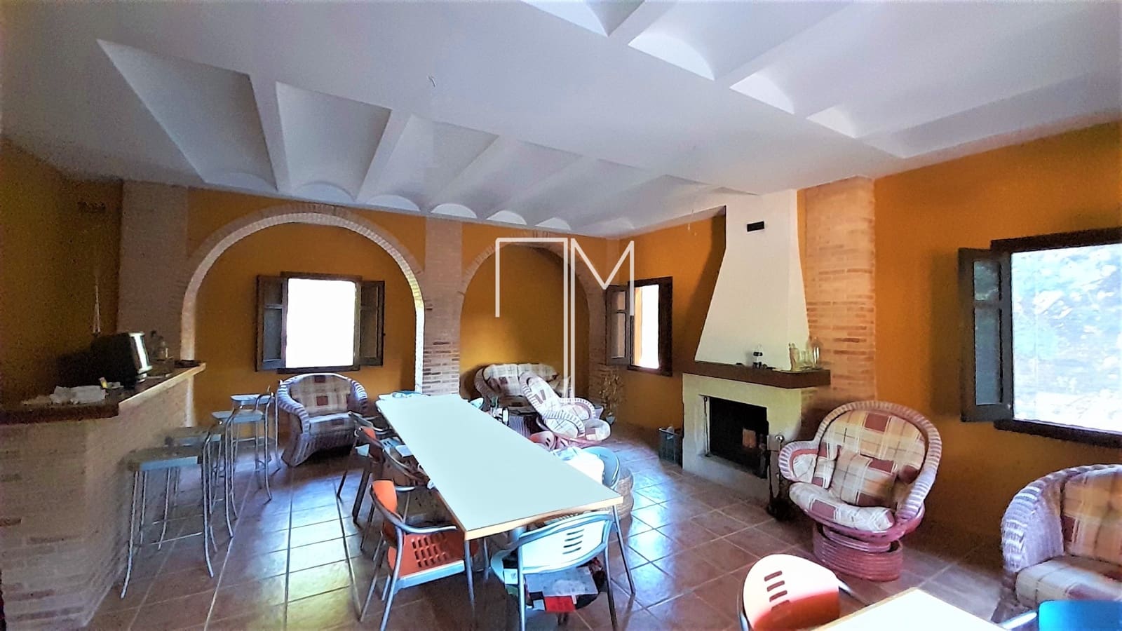 5 soveværelse Villa til salg i Navarres med garage - € 360.000 (Ref: 9618788)