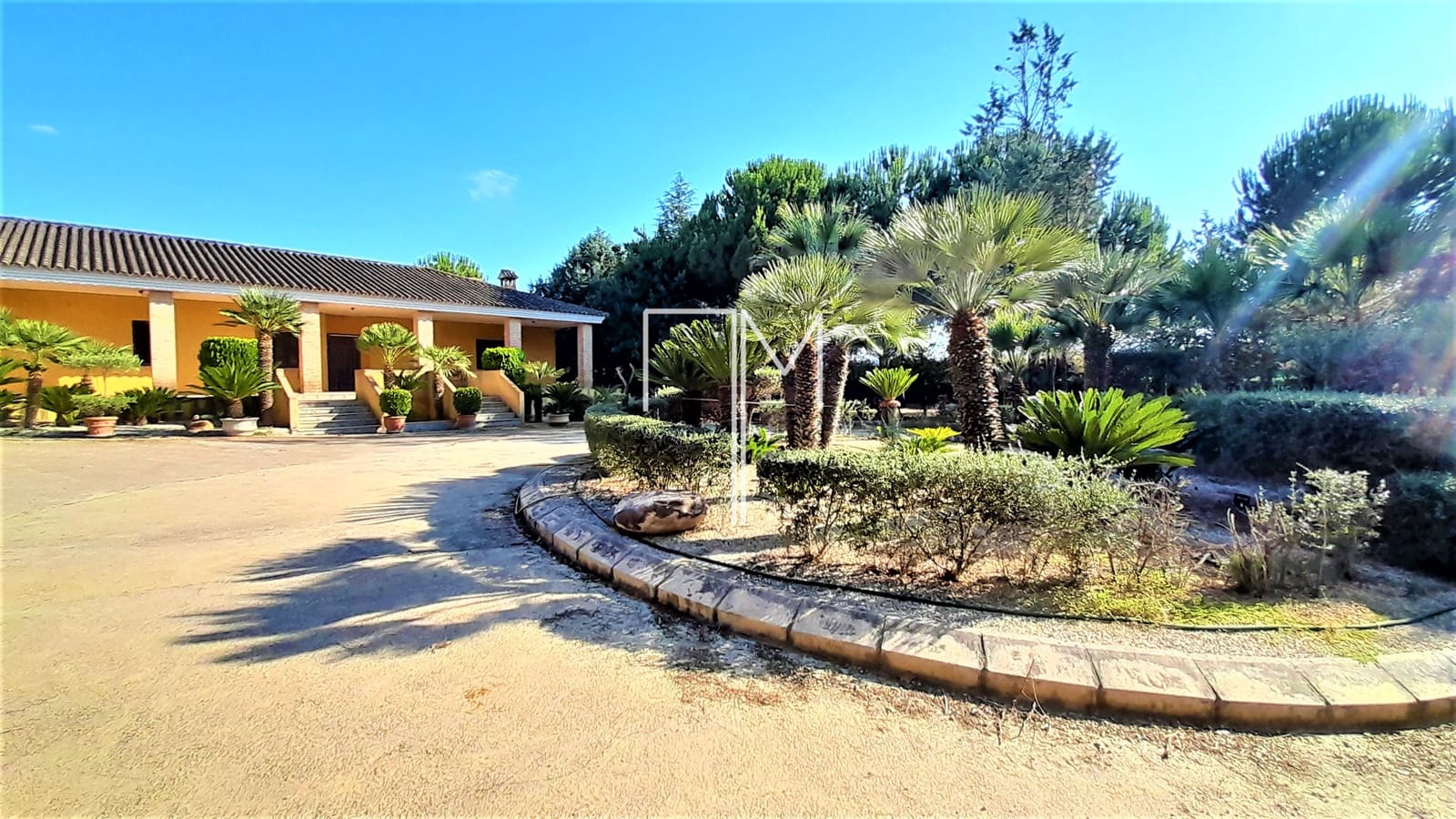 5 soveværelse Villa til salg i Navarres med garage - € 360.000 (Ref: 9618788)