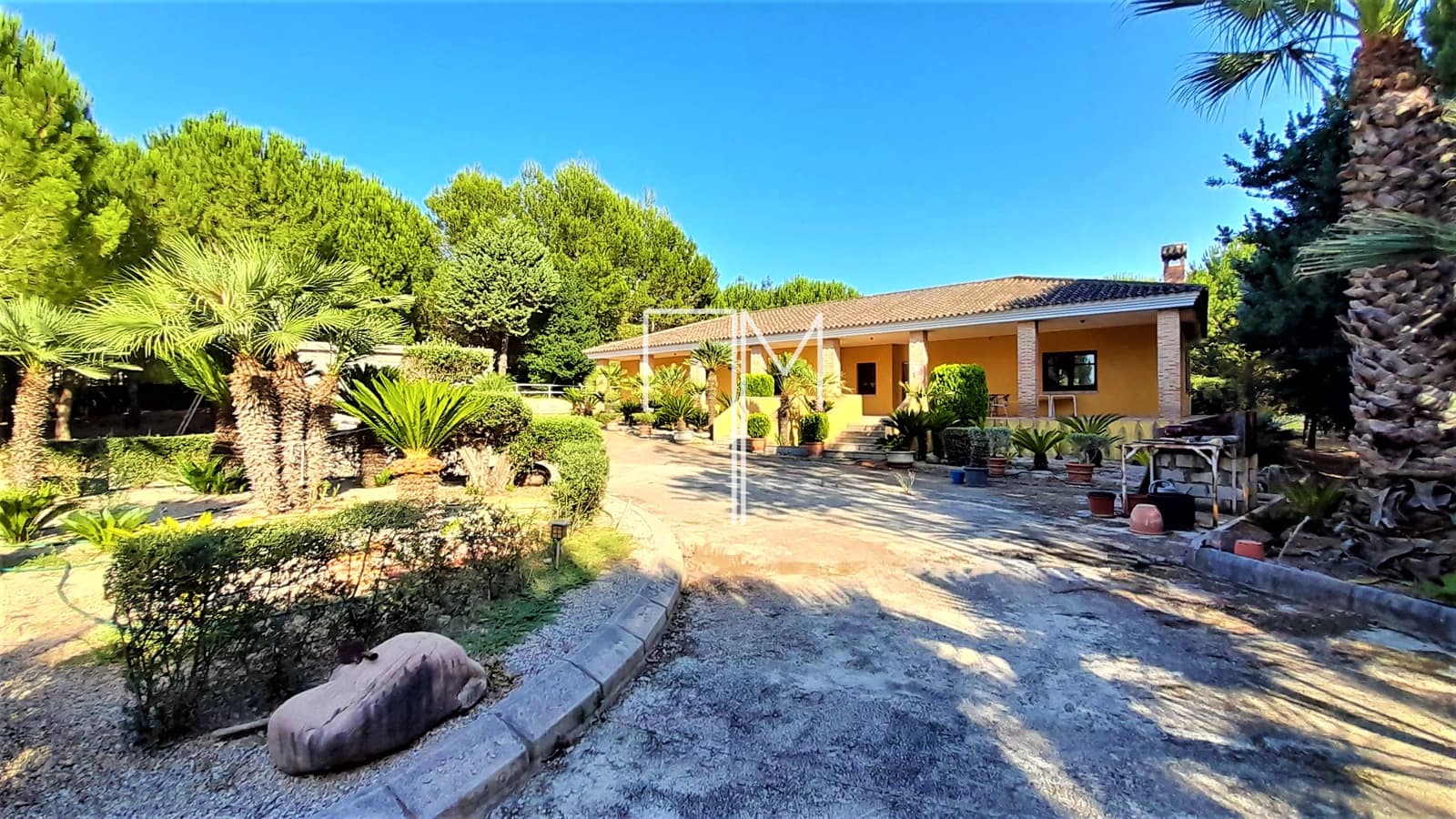 5 soveværelse Villa til salg i Navarres med garage - € 360.000 (Ref: 9618788)