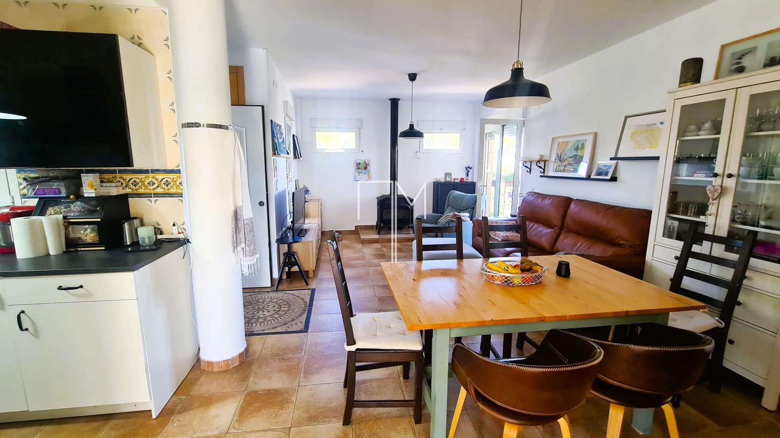 5 makuuhuone Huvila myytävänä paikassa Alberic mukana uima-altaan 
autotalli - 365 000 € (Ref: 9624209)