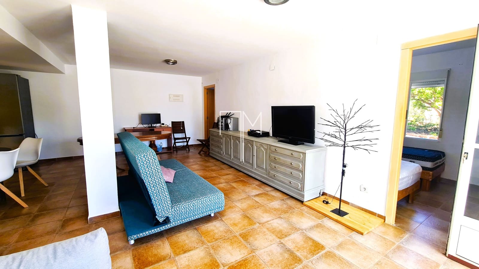 5 makuuhuone Huvila myytävänä paikassa Alberic mukana uima-altaan 
autotalli - 365 000 € (Ref: 9624209)