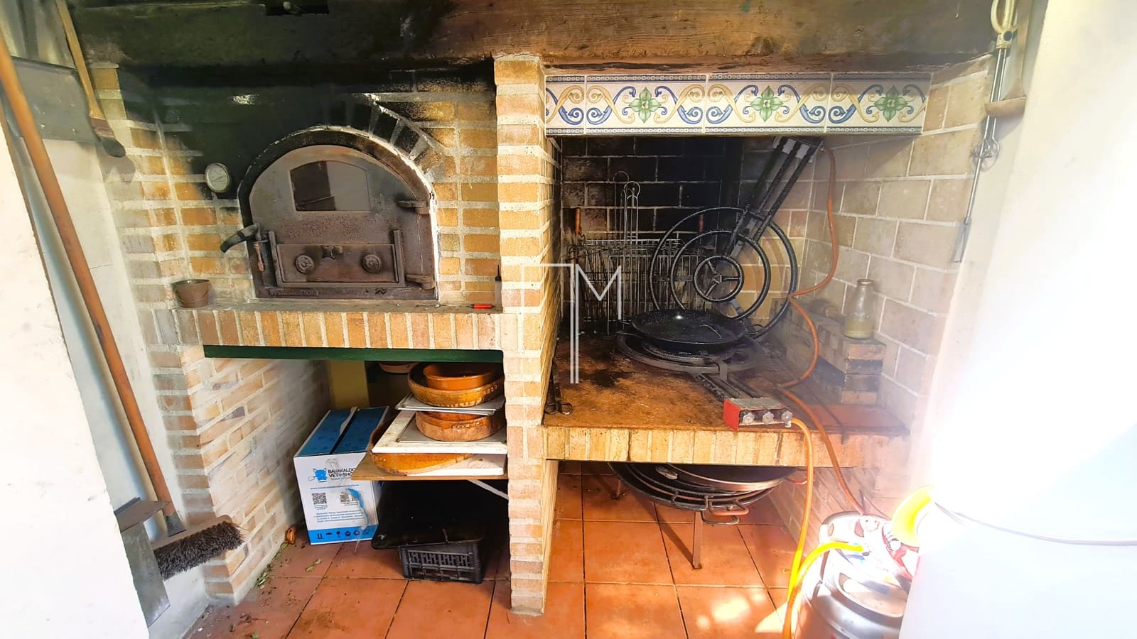 5 makuuhuone Huvila myytävänä paikassa Alberic mukana uima-altaan 
autotalli - 365 000 € (Ref: 9624209)